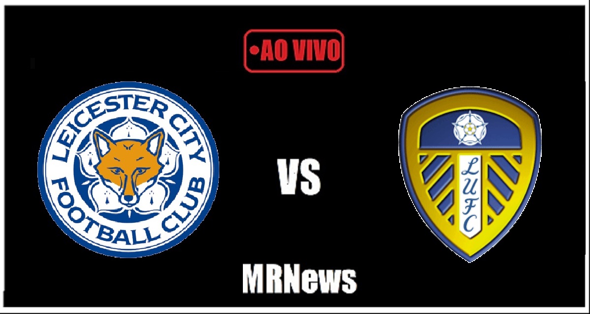 Leicester X Leeds United