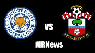 Leicester x Southampton