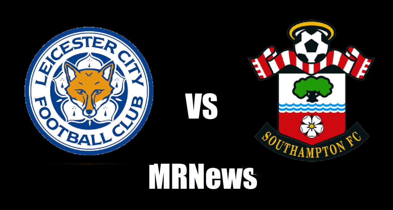 Leicester x Southampton