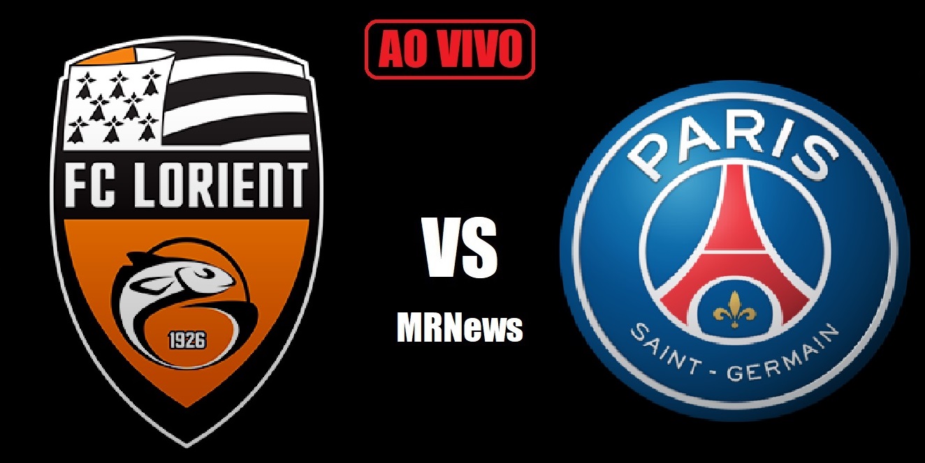 Lorient X Paris Saint-Germain
