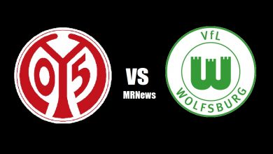Mainz x Wolfsburg
