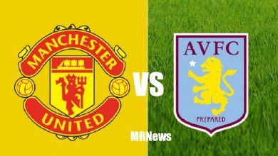 Manchester United X Aston Villa