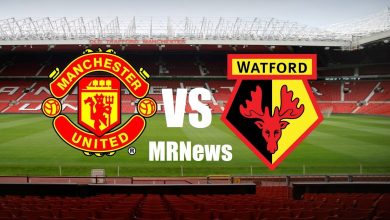 Manchester United x Watford 