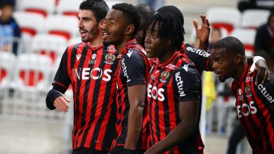 Metz x Nice