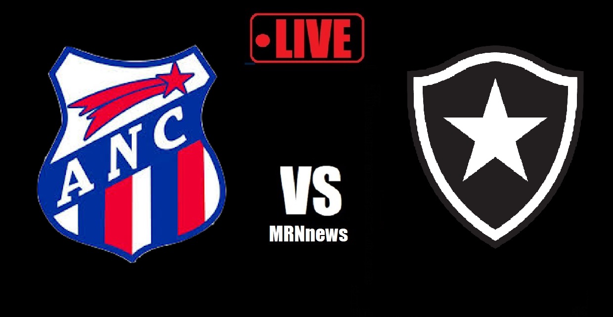 Napoli-SC x Botafogo