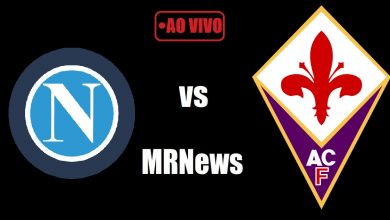 Napoli x Fiorentina