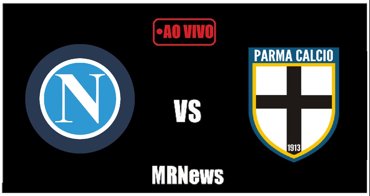 Napoli x Parma