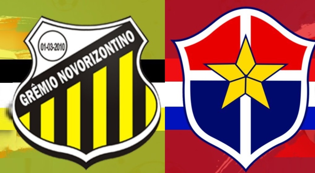 Novorizontino x Fast