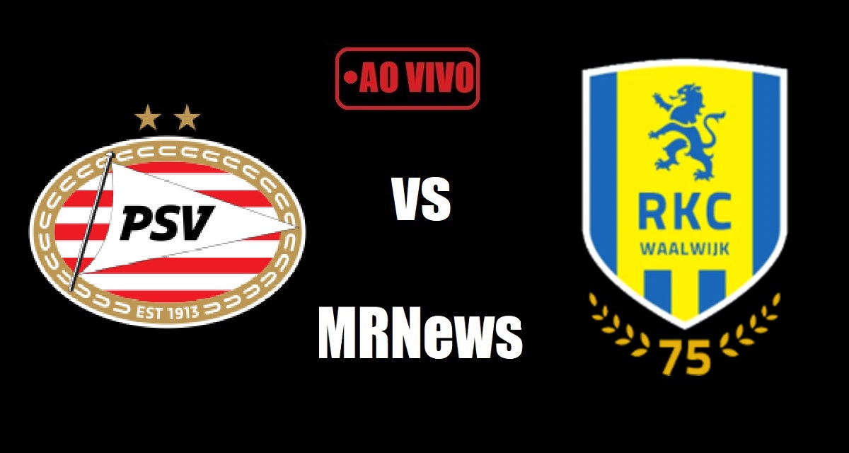 PSV x Waalwijk