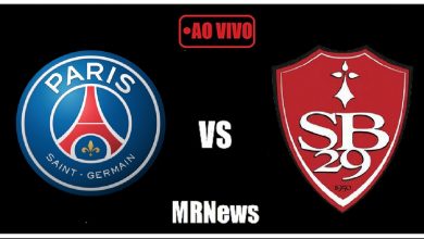 Paris Saint-Germain x Brest psg