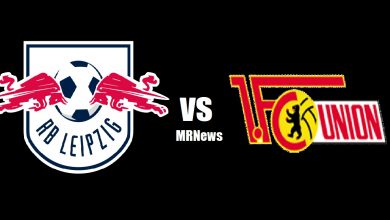 RB Leipzig x Union Berlin