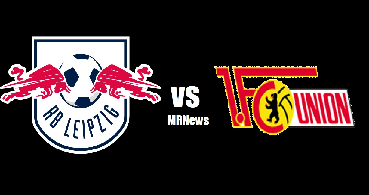 RB Leipzig x Union Berlin