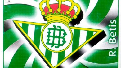 REAL Betis
