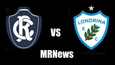 REMO X LONDRINA