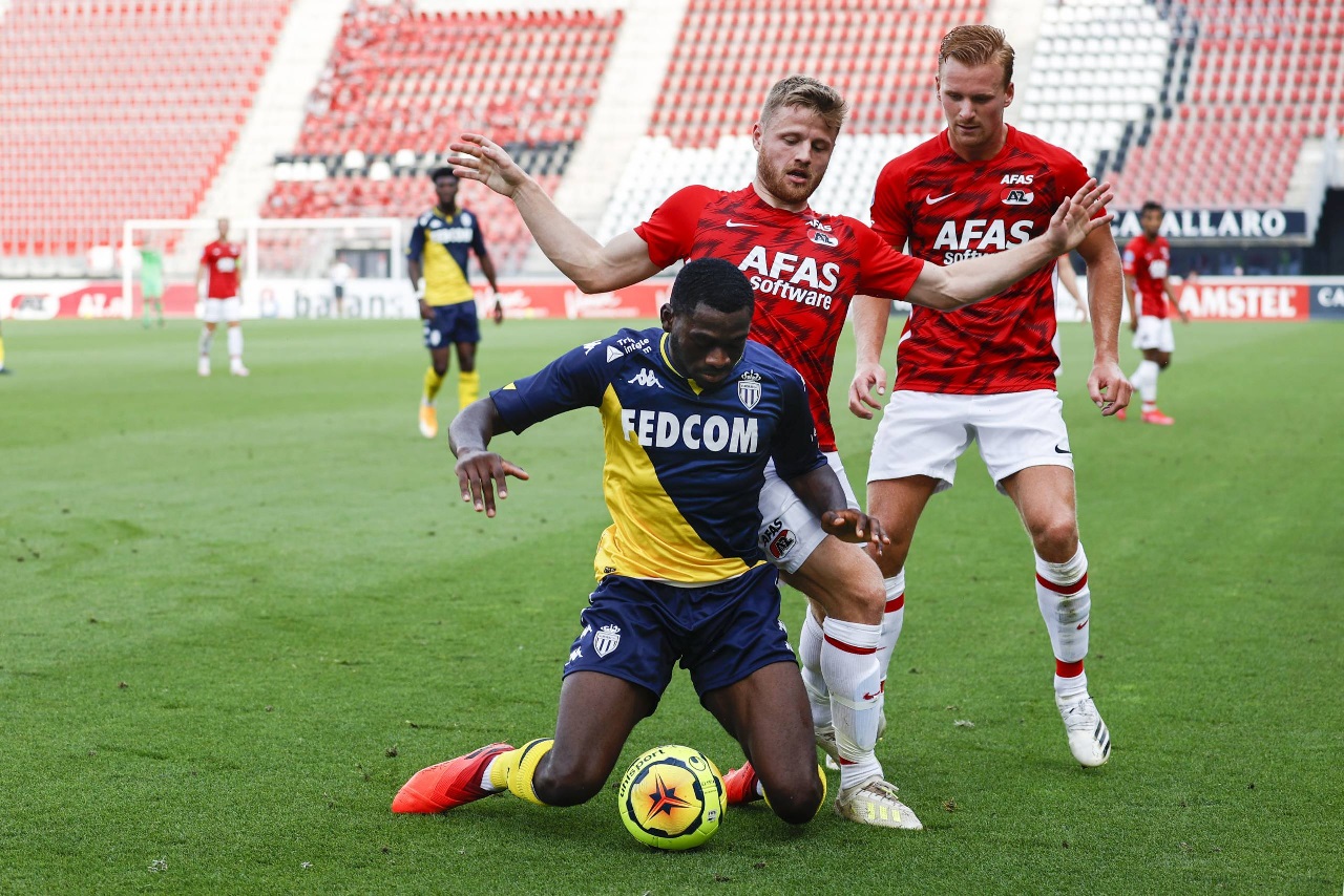 Reims x Dijon