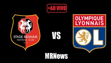 Rennes x Lyon
