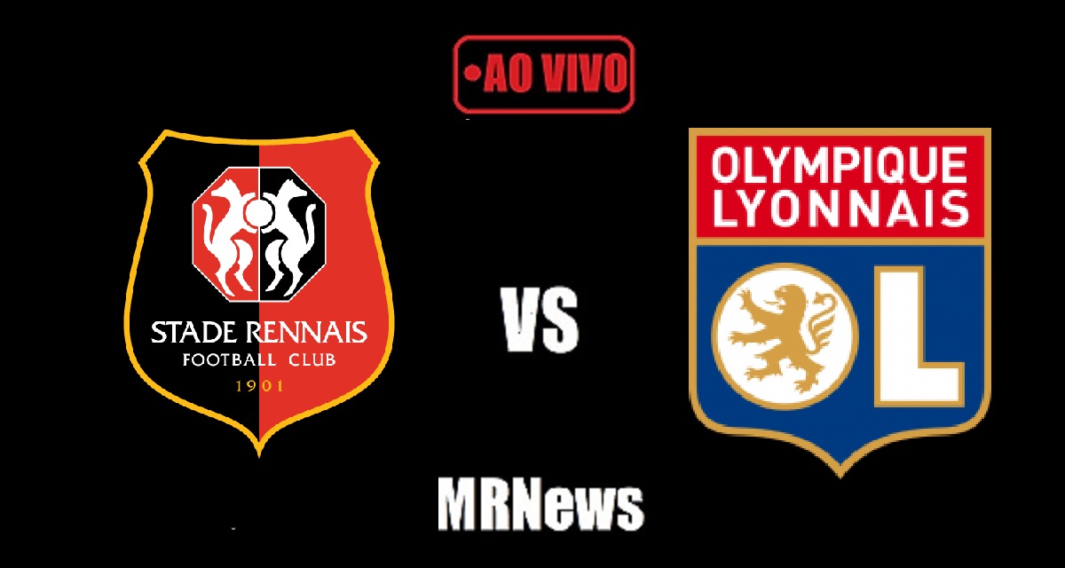 Rennes x Lyon