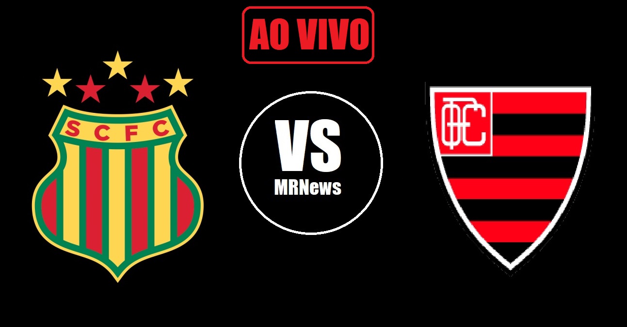 Sampaio Corrêa X Oeste