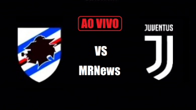 Sampdoria X Juventus