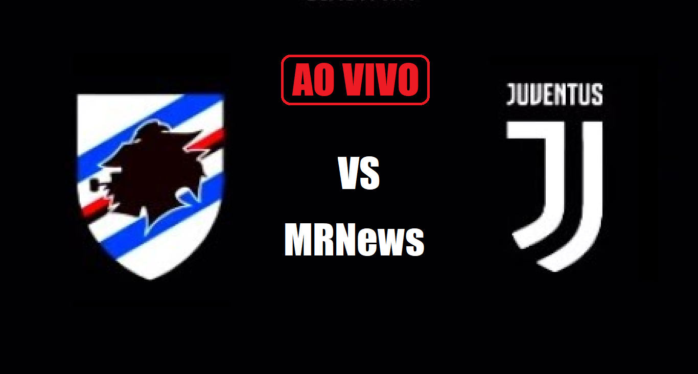 Sampdoria X Juventus