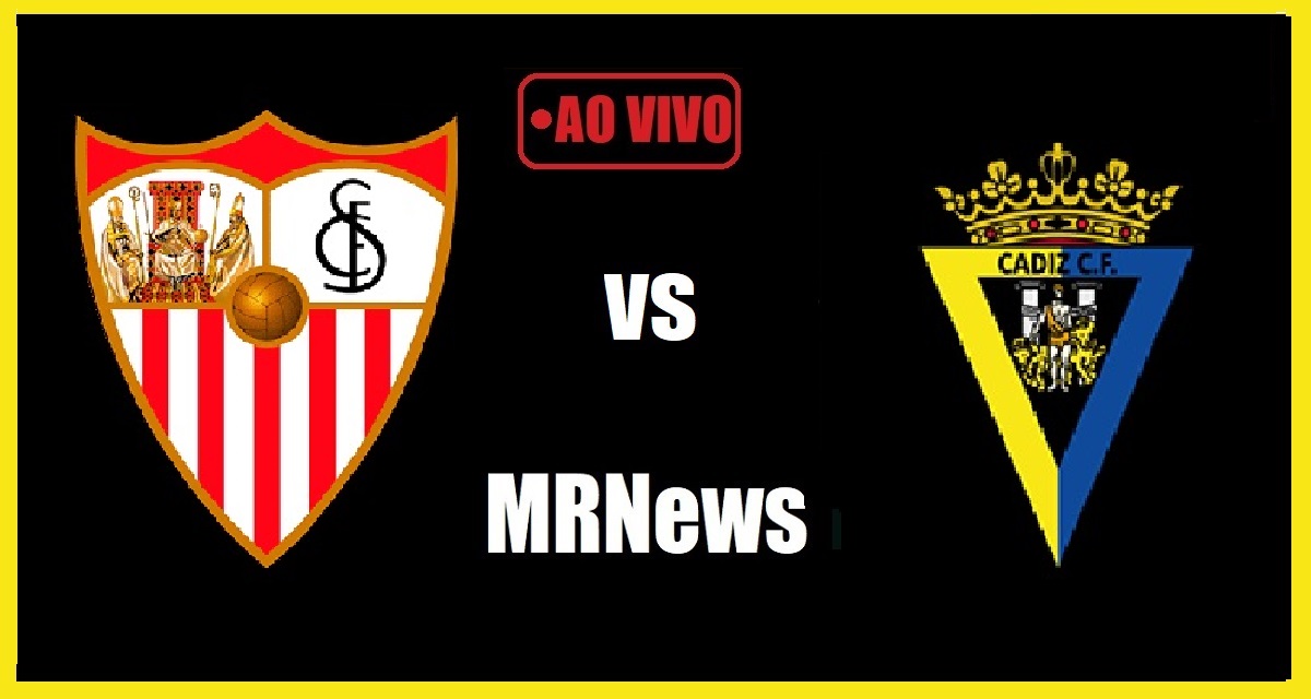 Sevilla X Cádiz