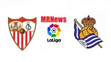 Sevilla X Real Sociedad