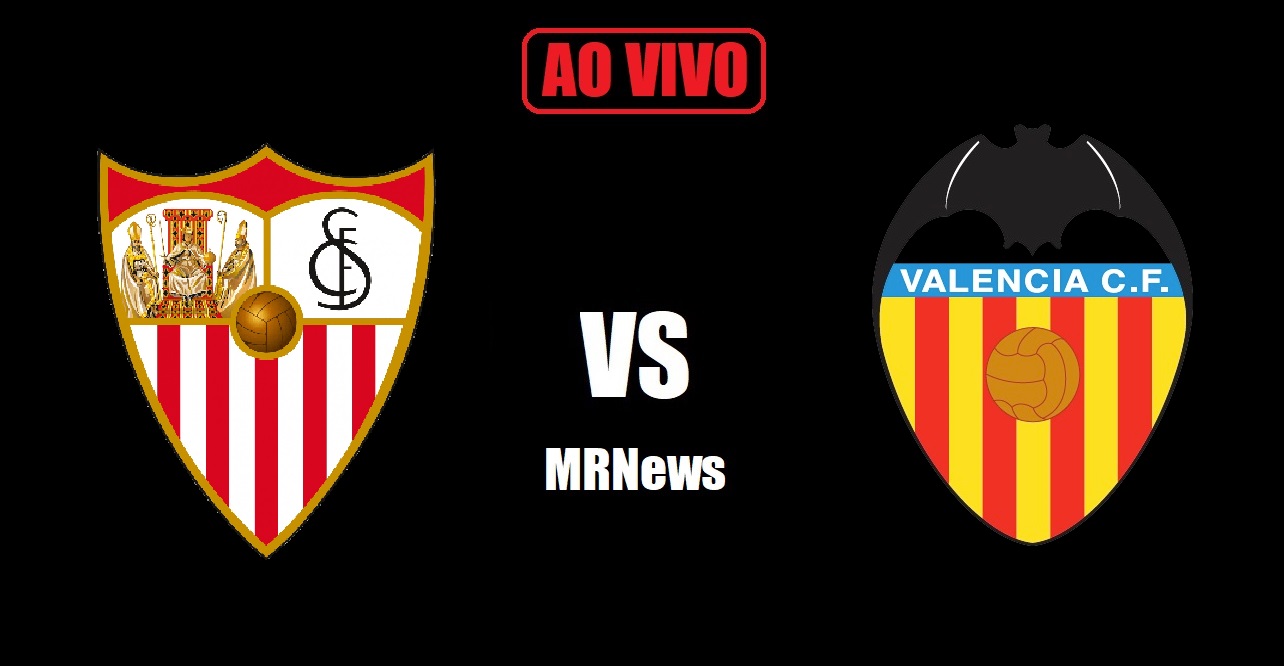 Sevilla x Valencia