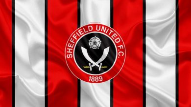 Sheffield bandeira