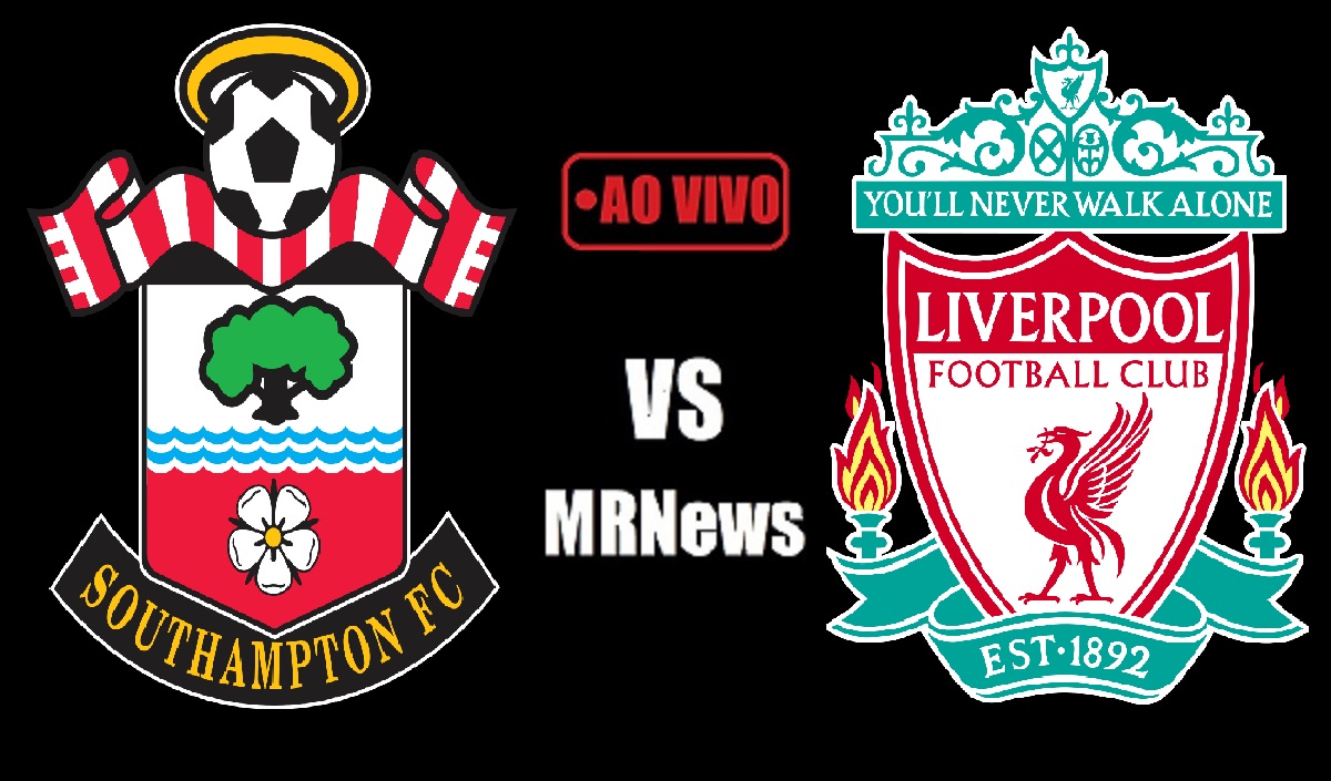 Southampton x Liverpool