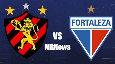 Sport X Fortaleza