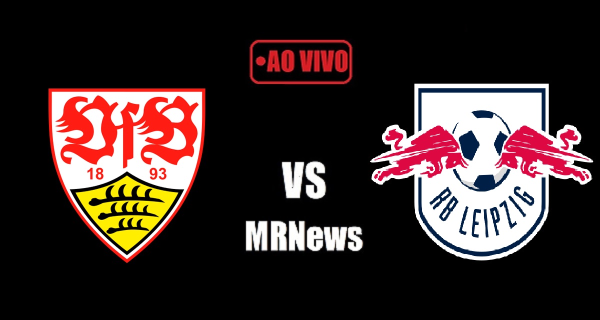 Stuttgart x RB Leipzig