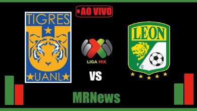 Tigres X LEON