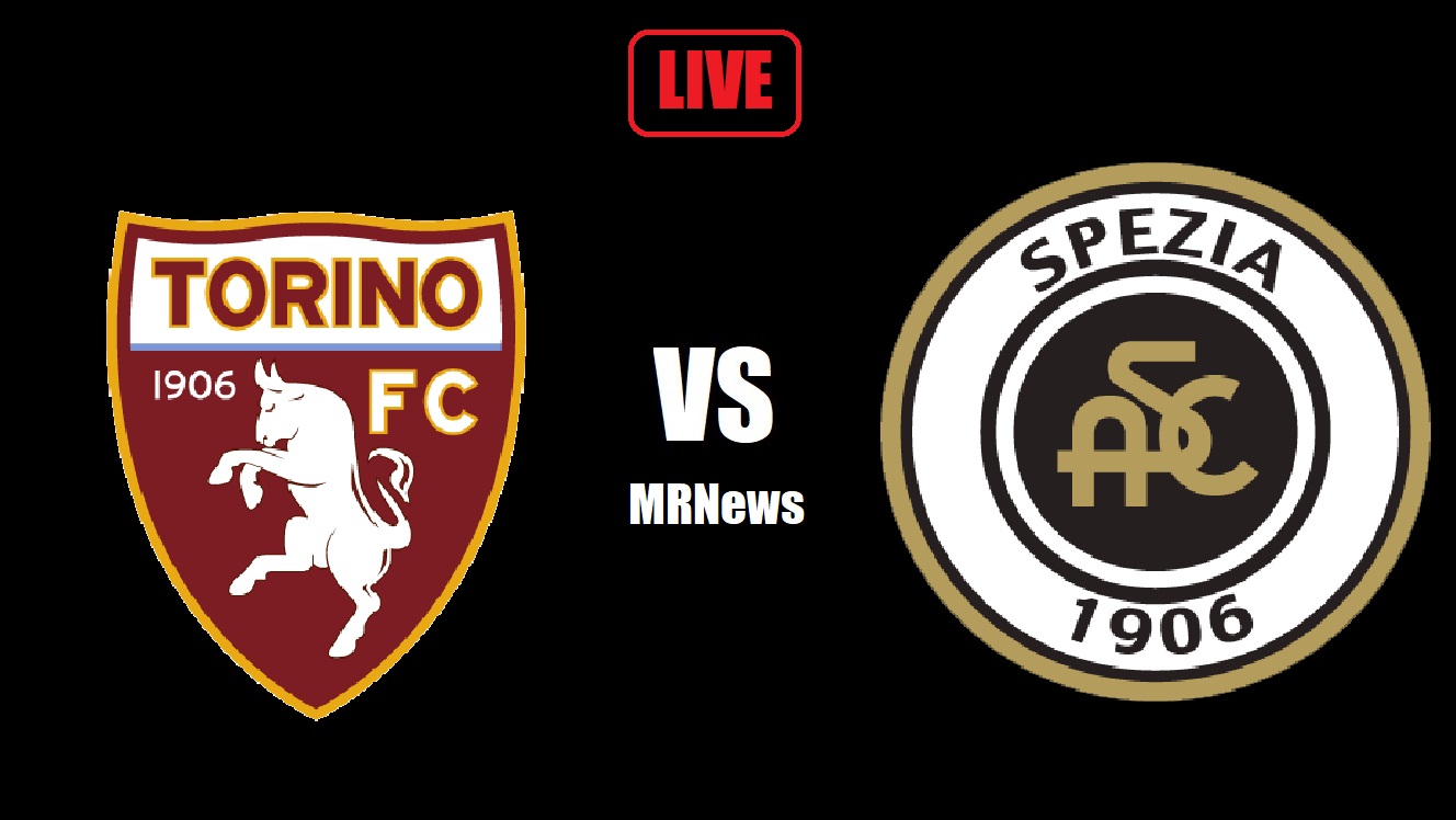 Torino x Spezia