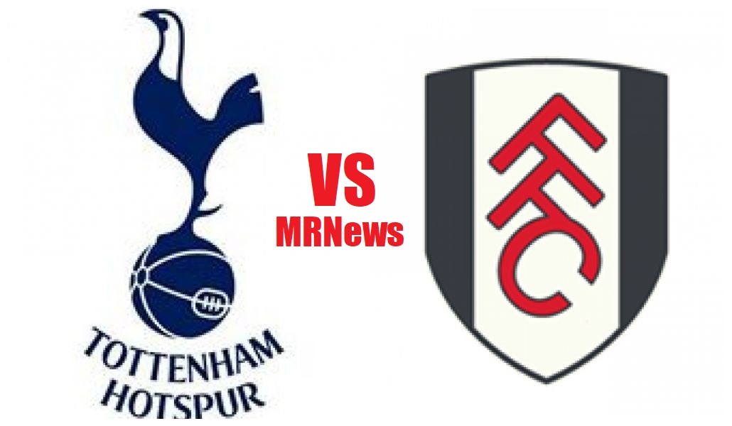 Tottenham x Fulham