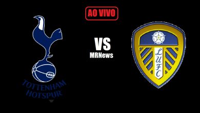 Tottenham x Leeds United