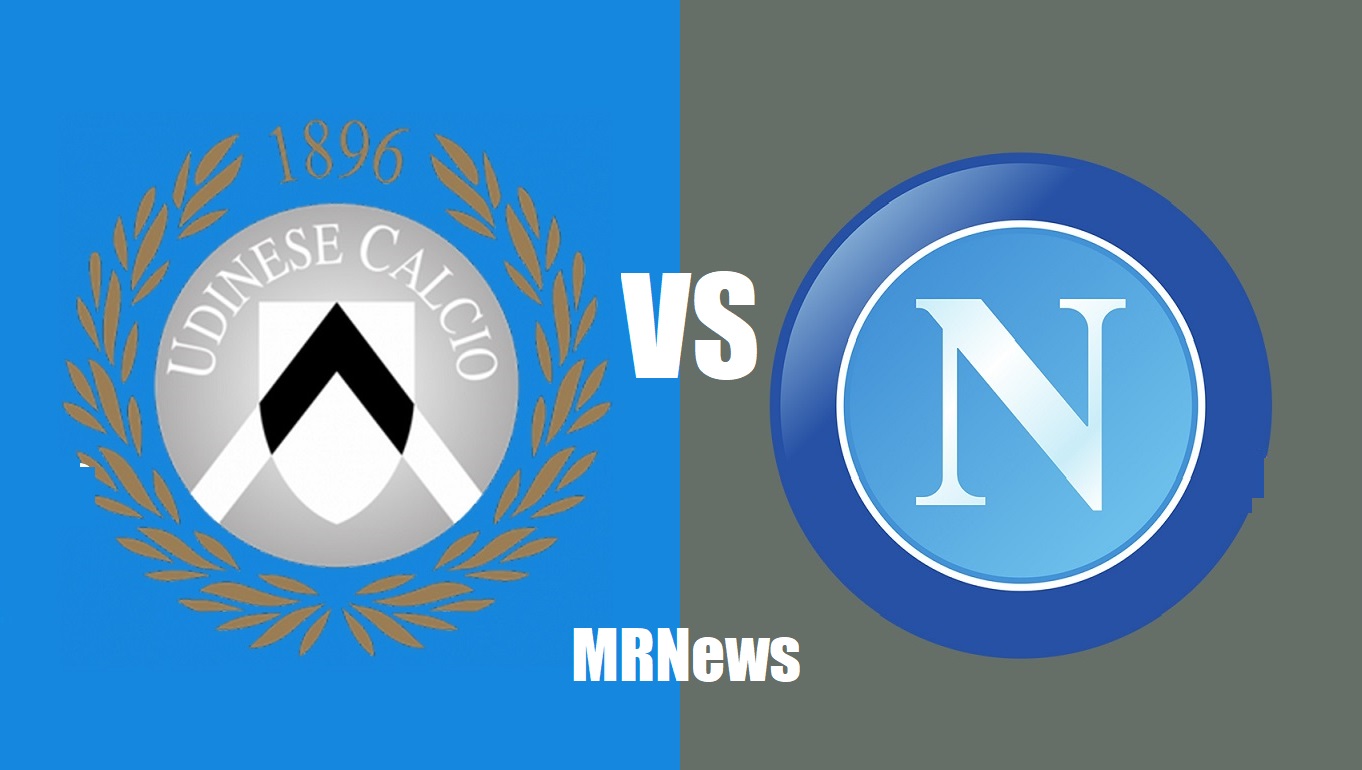 Udinese X Napoli