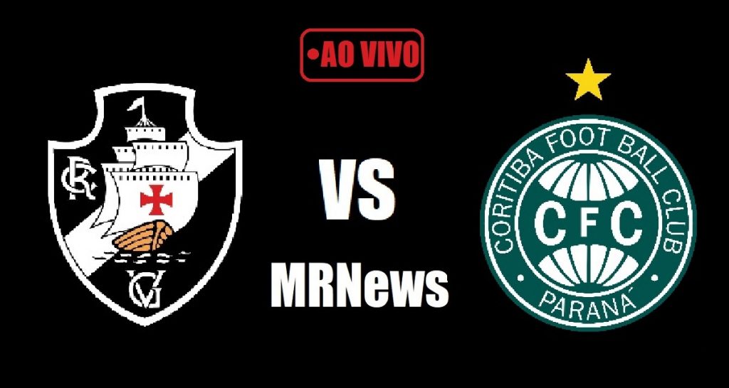 Vasco X Coritiba