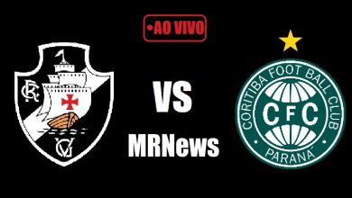 Vasco X Coritiba