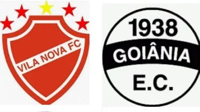 Vila Nova x Goiânia