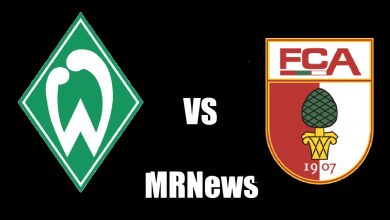 Werder Bremen x Augsburg