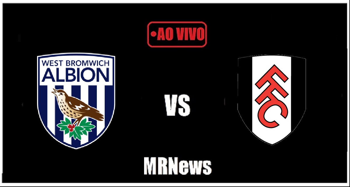 West Bromwich x Fulham