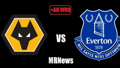 Wolverhampton x Everton