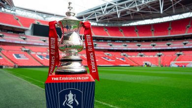 fa cup copa da inglaterra