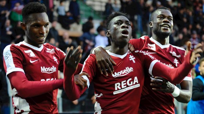 Assistir Ao Vivo Metz X Bordeaux Na Tv Ou Online Pelo Campeonato Frances A Ligue 1 De 2020 2021 Quarta 06 01 Assistir Ao Vivo Metz X Bordeaux Na Tv Ou Online Pelo Campeonato Frances A Ligue 1 De 2020 2021 Quarta 06 01