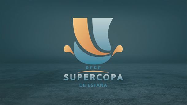 supercopa da espanha jogos ao vivo