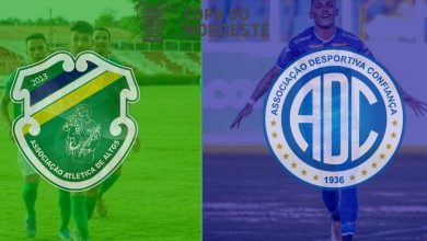 ALTOS X CONFIANÇA
