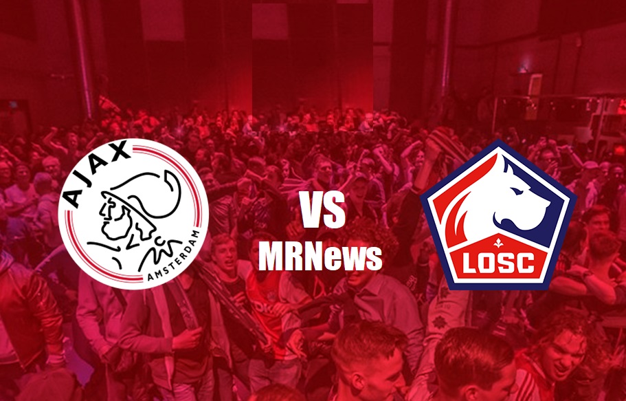 Ajax lille