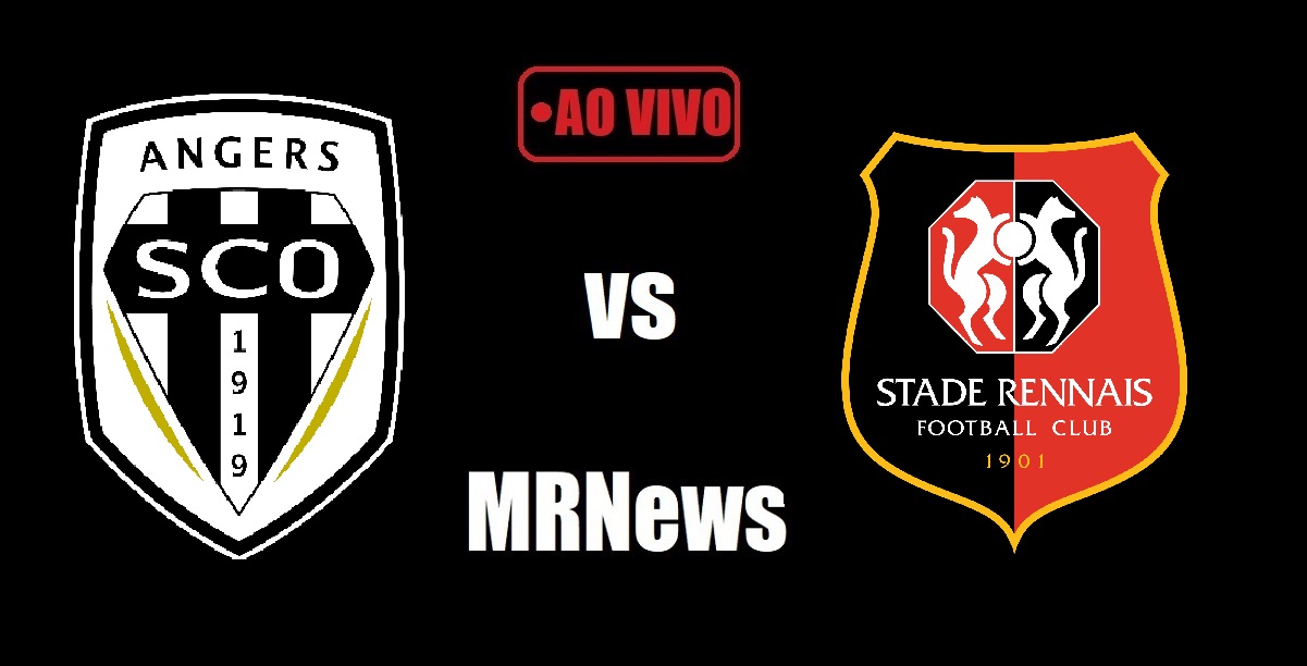 Angers x Rennes