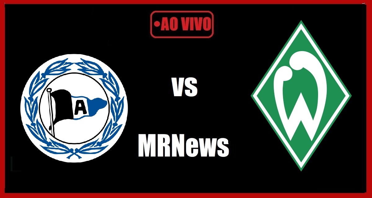 Arminia Bielefeld x Werder Bremen