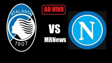 Atalanta X Napoli